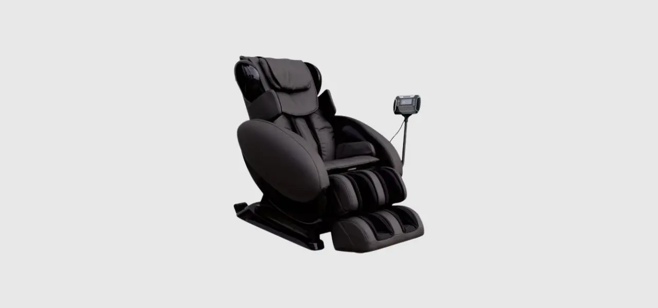 Daiwa Massage Chair Inversion Stretch Massage Chair