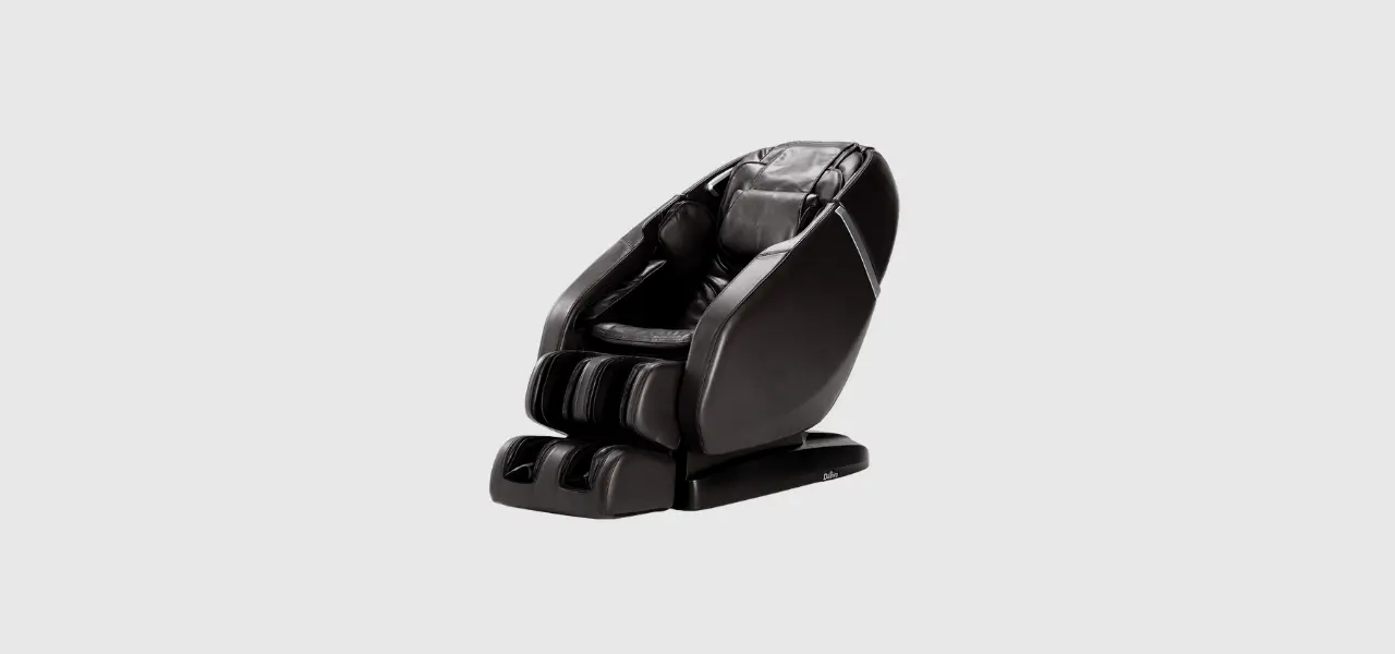 Daiwa Pegasus 2 Luxury Massage Chair