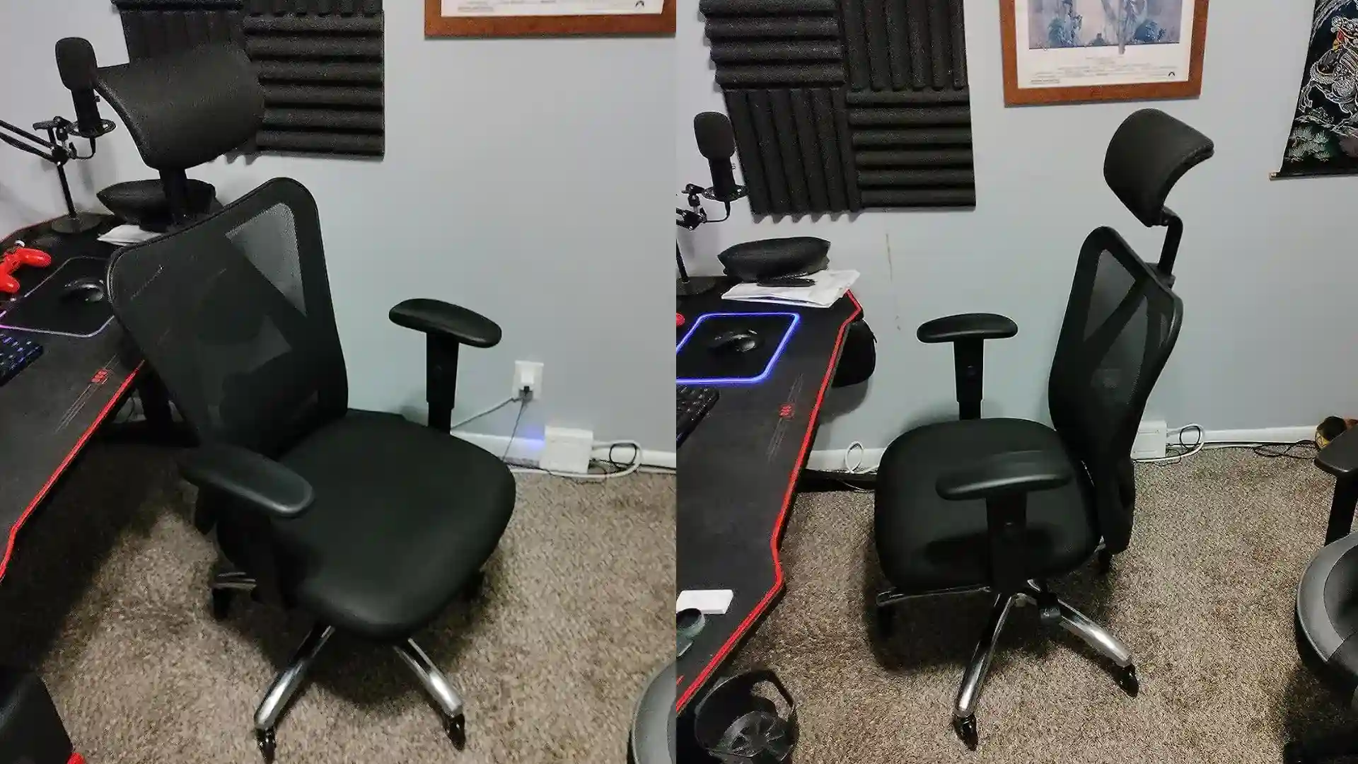 Duramont Ergonomic Office Chair