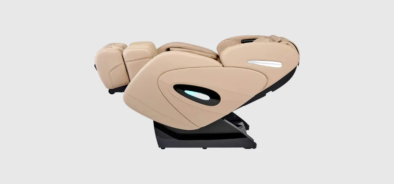 Forever Rest 3D TOP of The LINE Massage Chair