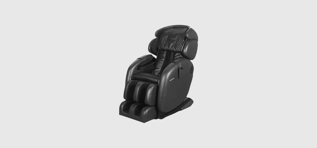 Kahuna Massage Chair LM-6800S