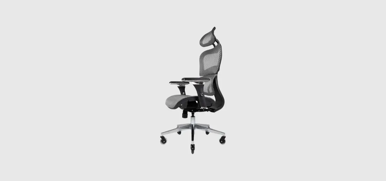 NOUHAUS Ergo3D Ergonomic Office Chair