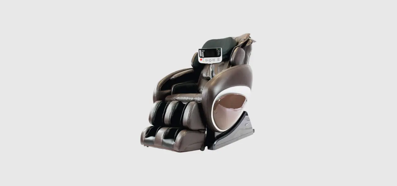 Osaki OS-4000 Massage Chair