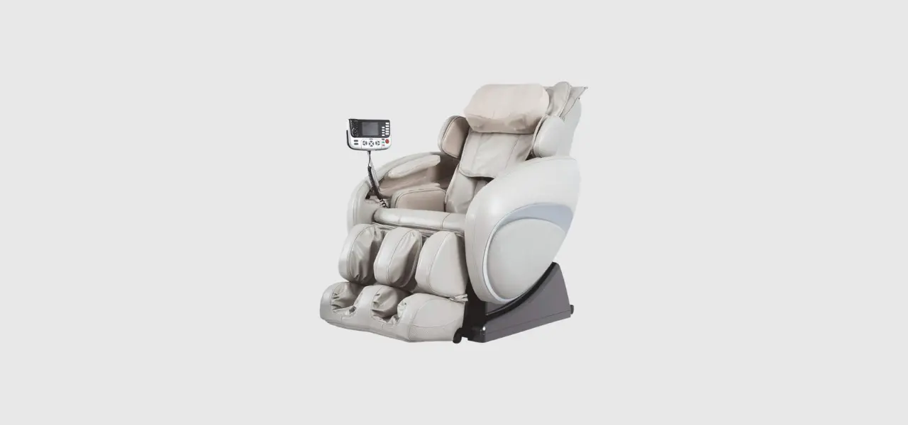 Osaki OS-4000 Zero Gravity Massage Chair