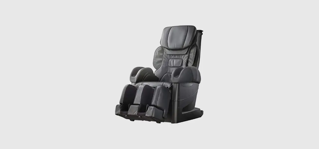 Osaki OS 4D Pro JP Premium Massage Chair
