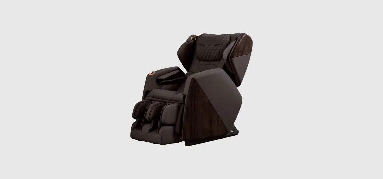 Osaki OS 4D Pro Soho Massage Chair