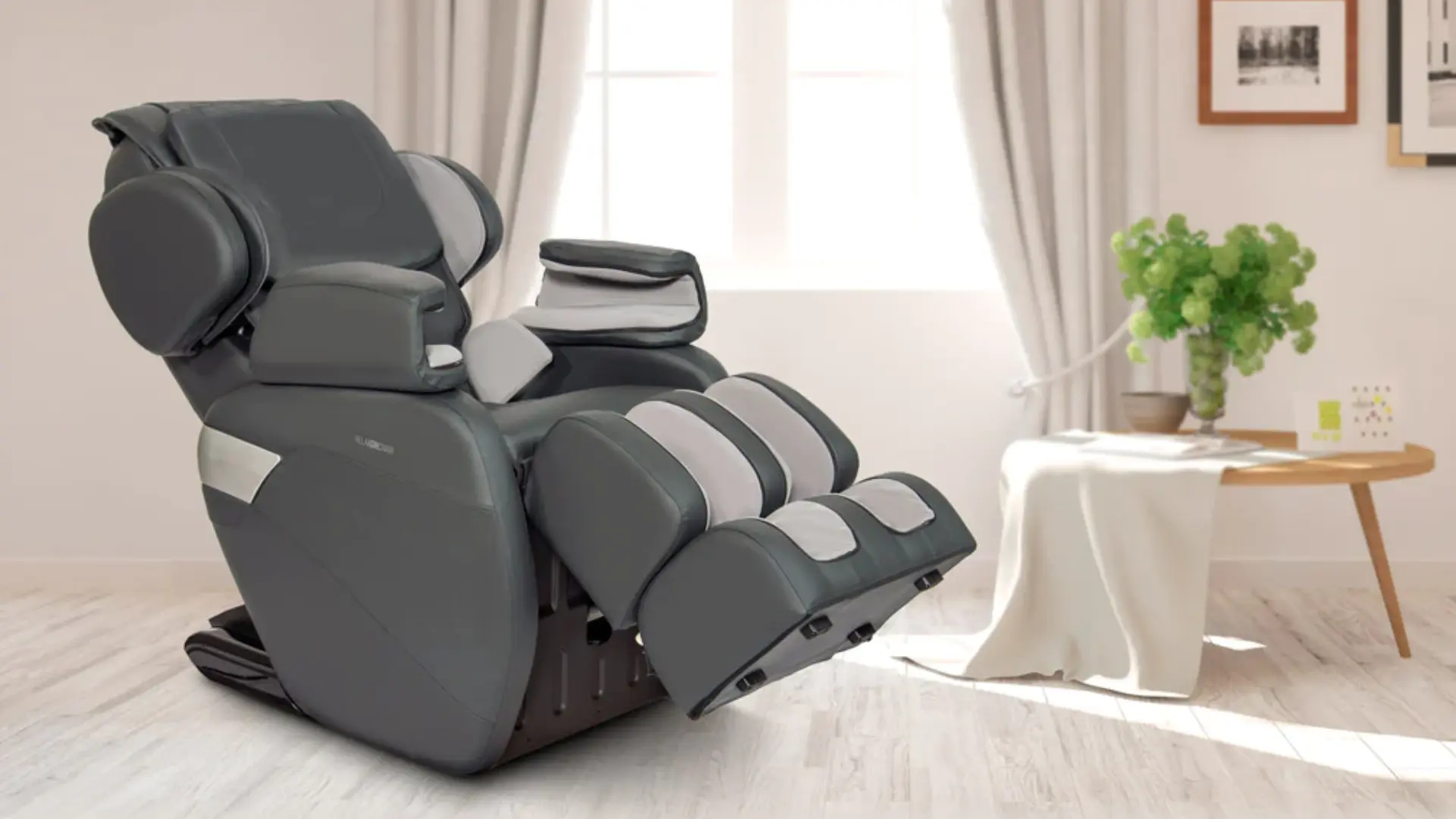 RELAXONCHAIR (MK-II Plus) Massage Chair