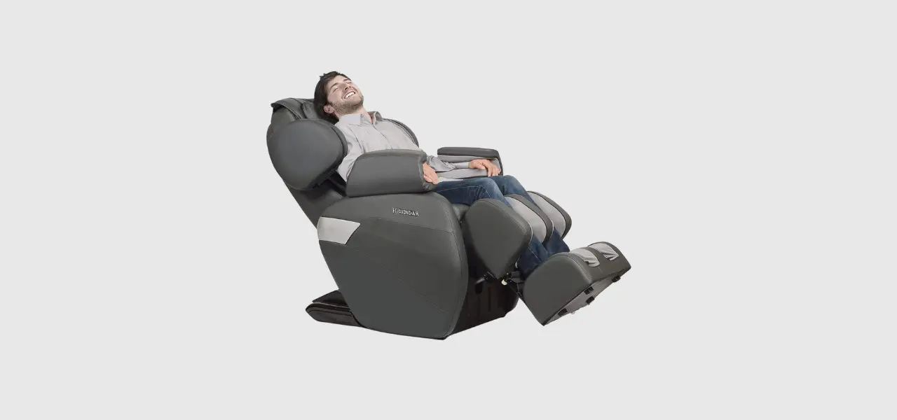 RELAXONCHAIR (MK-II Plus) Massage Chair