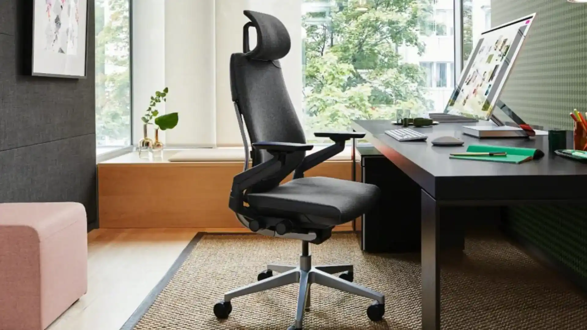 Steelcase Gesture Office Chair