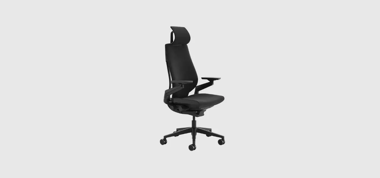 Steelcase Gesture Office Chair