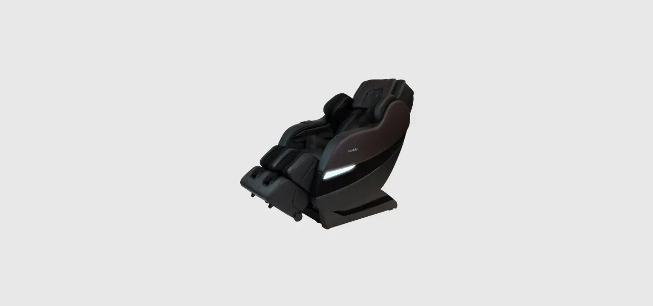 Top Performance Kahuna Superior Massage Chair