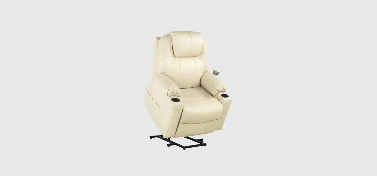 YITAHOME Power Lift Recliner Chair