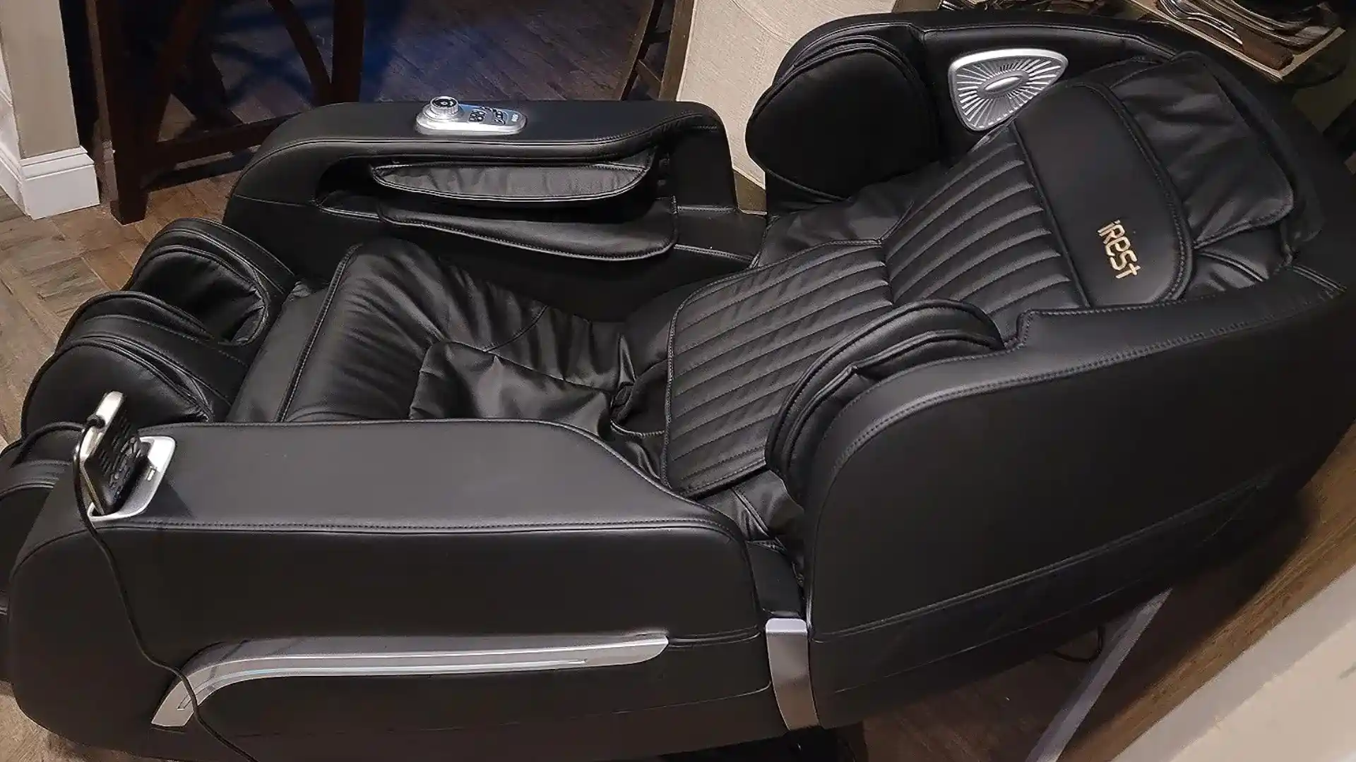 iRest 2021 Massage Chair