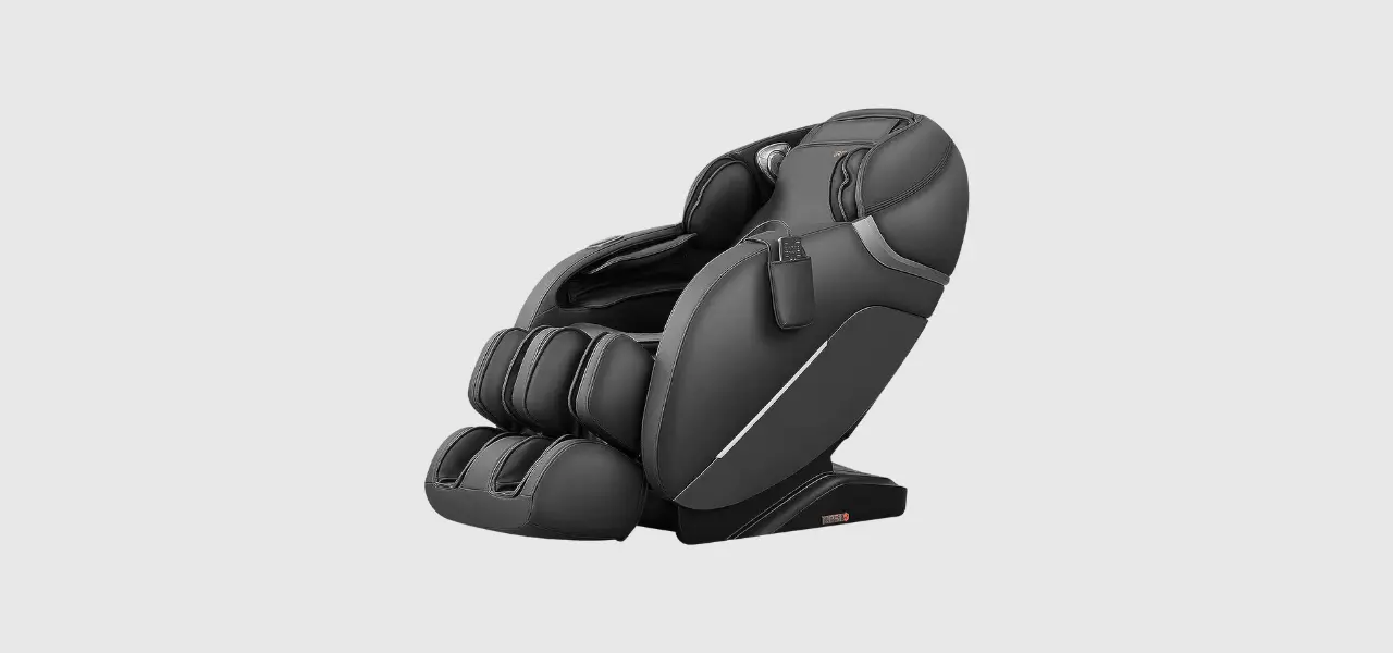 iRest SL Track Massage Chair Recliner