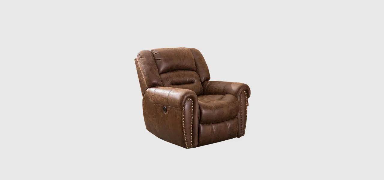 ANJ Electric Recliner Chair