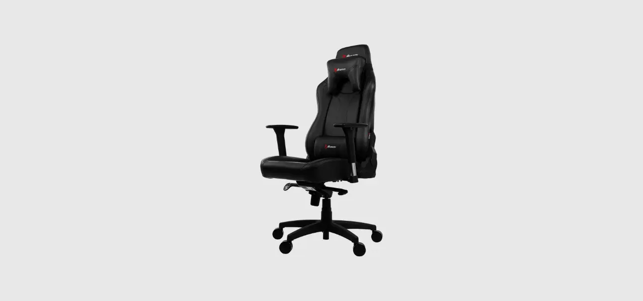 Arozzi VERNAZZA-BK Computer Gaming_Office Chair