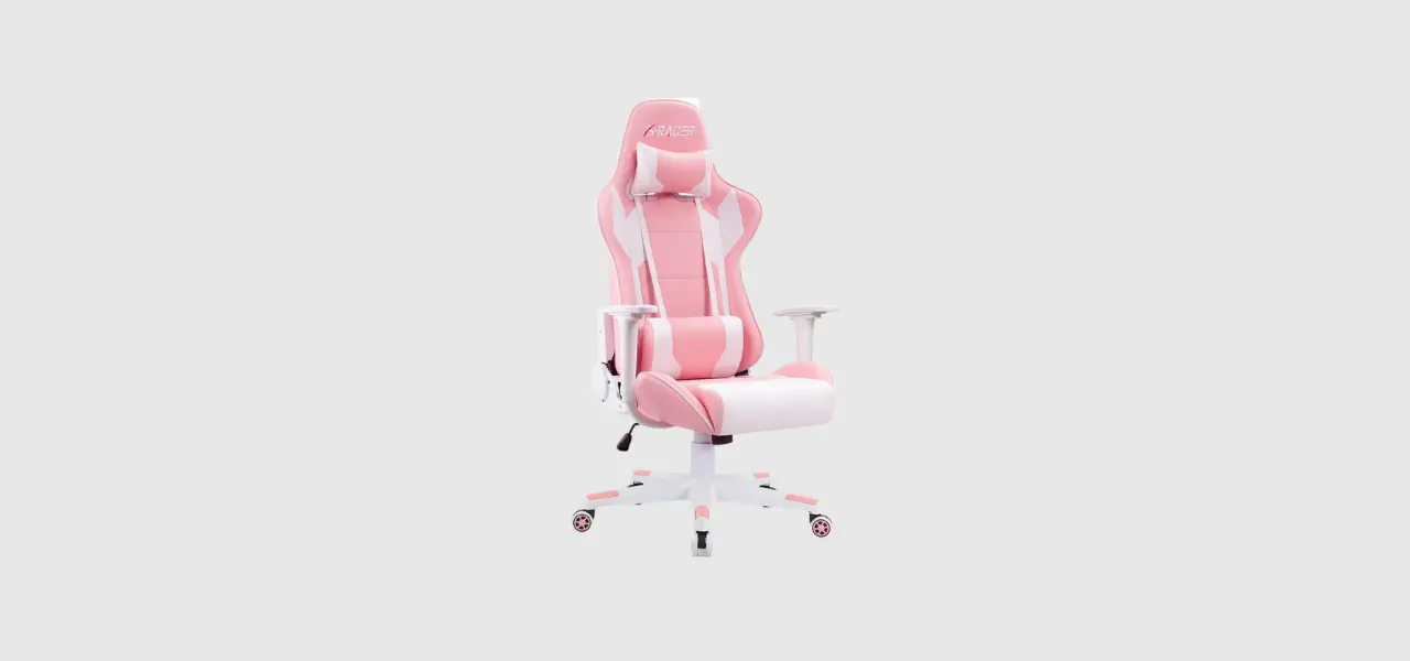 Homall High Back Office Gaming Chair