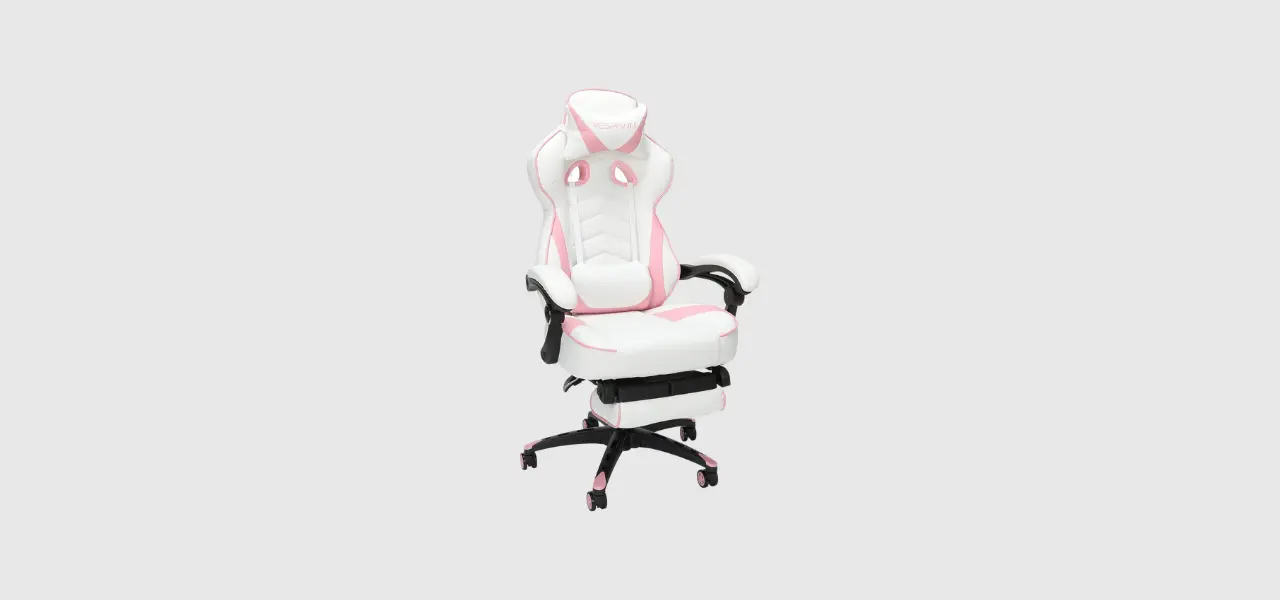 RESPAWN RSP-110 Racing Style Gaming Chair