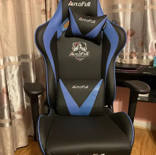 AutoFull Gaming Racing Chair