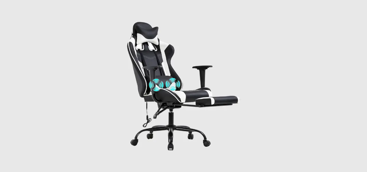 Best Office PC Gaming Chair Racing Office Chair