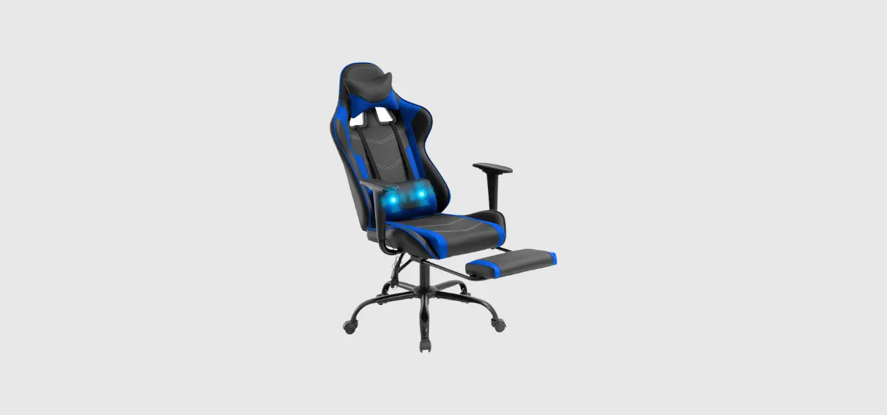 Best office Gaming Massage Chair