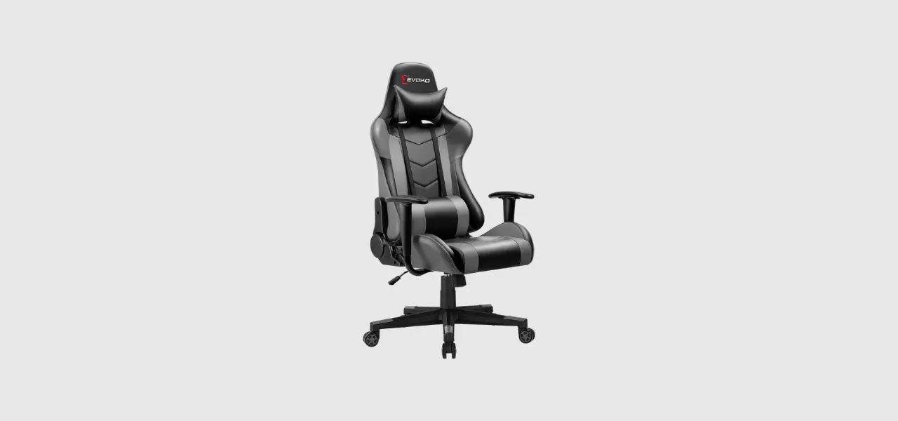 Devoko Ergonomic Gaming Chair