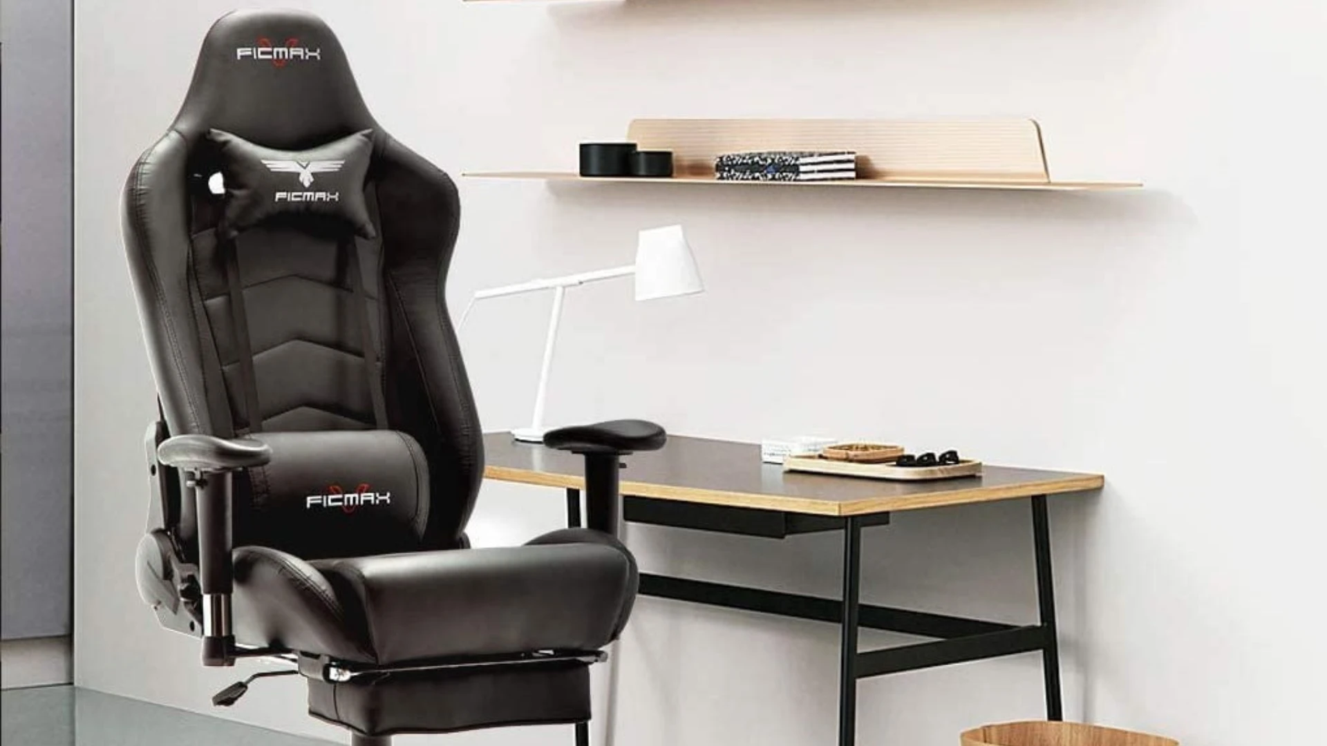 Ficmax Gaming Chair