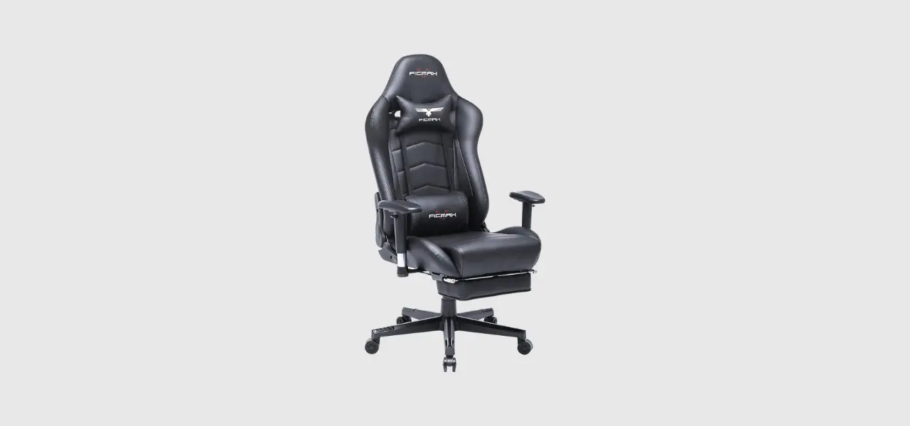 Ficmax Gaming Chair