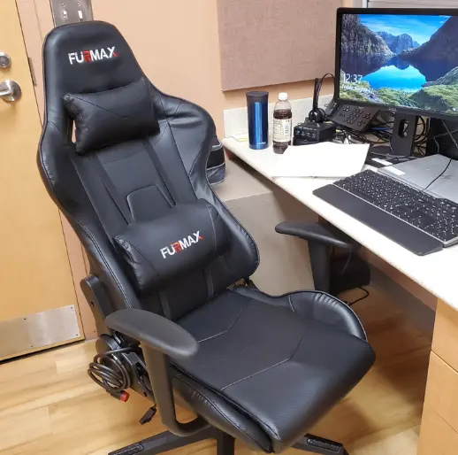 Furmax High-Back Gaming Chair