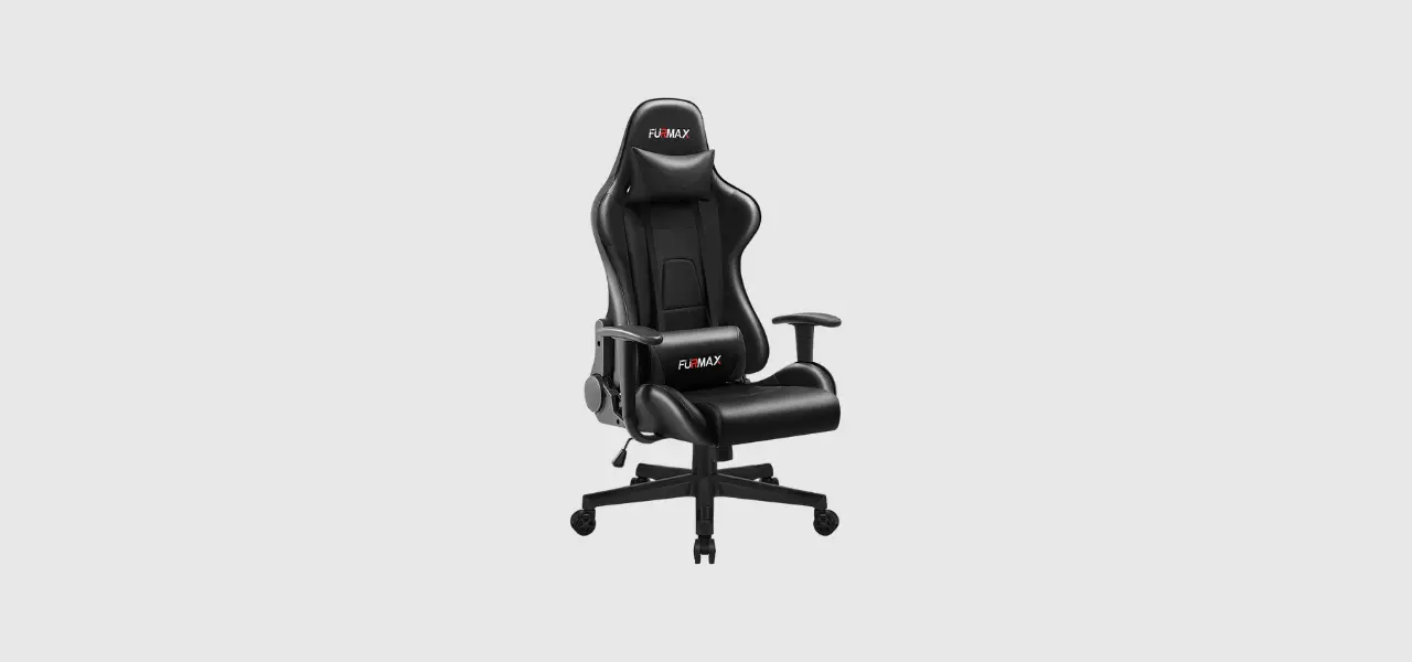Furmax High-Back Gaming Chair