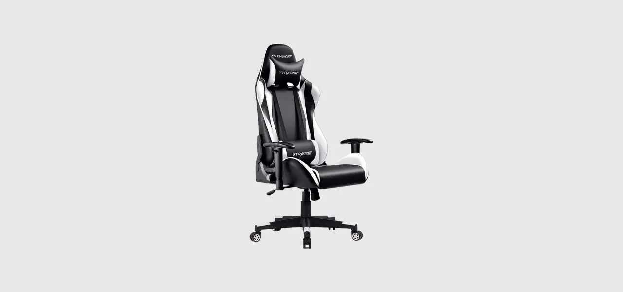 GT RACING GT099 Gaming Chair