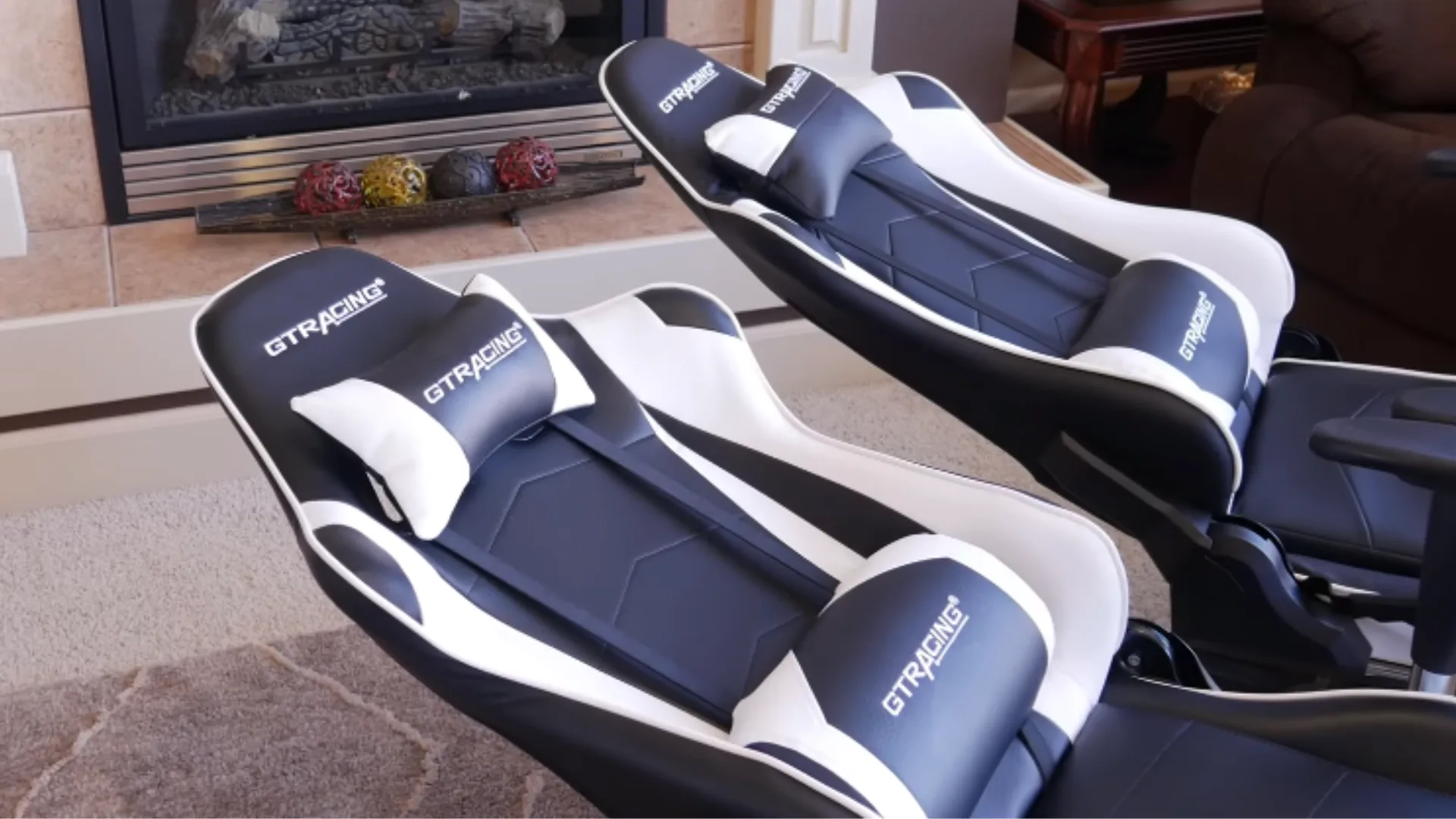 GTRACING Racing Office Gaming Chair