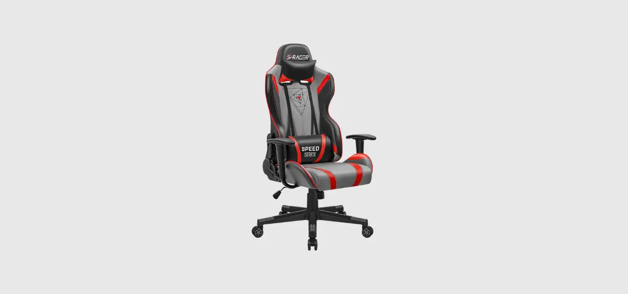 Homall Gaming Chair