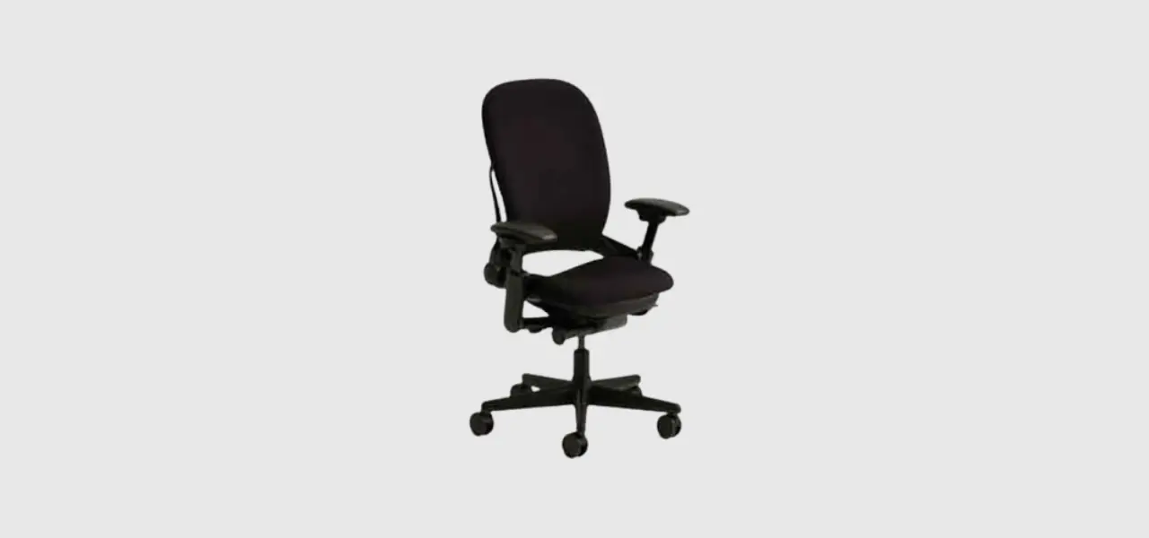 Is Steelcase Leap V1 Worth It
