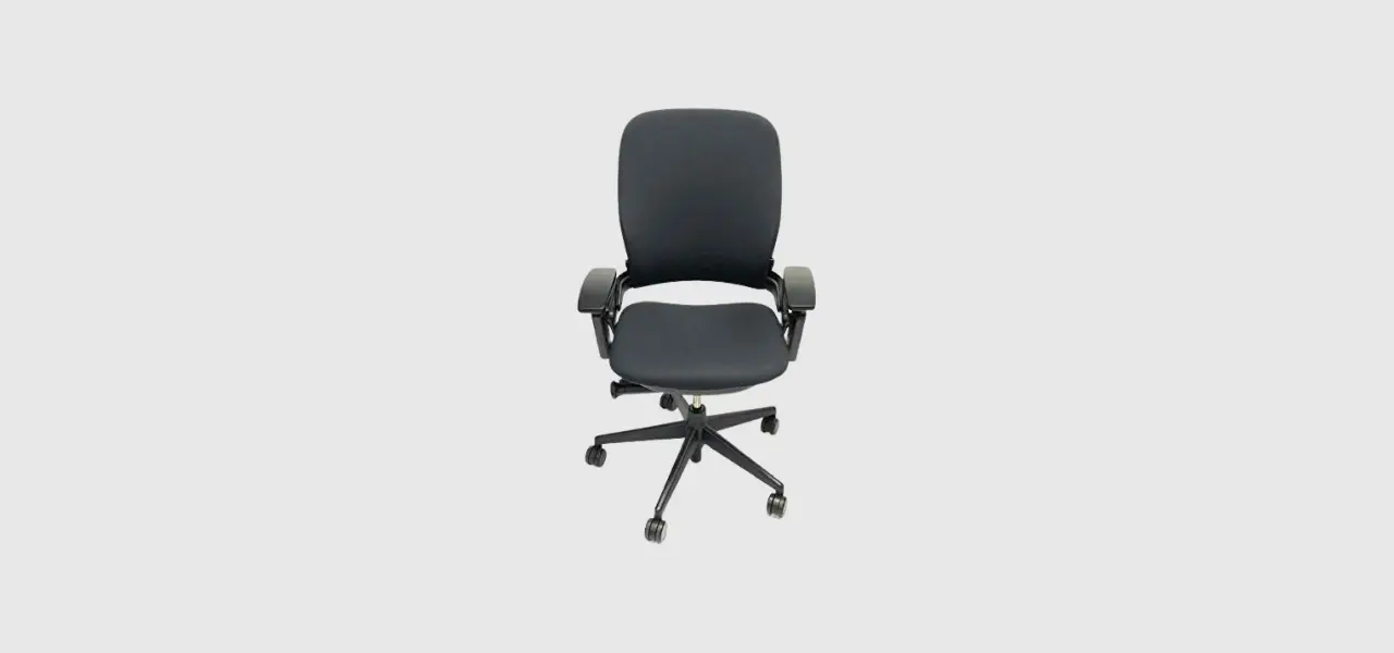 Is Steelcase Leap V2 Worth it
