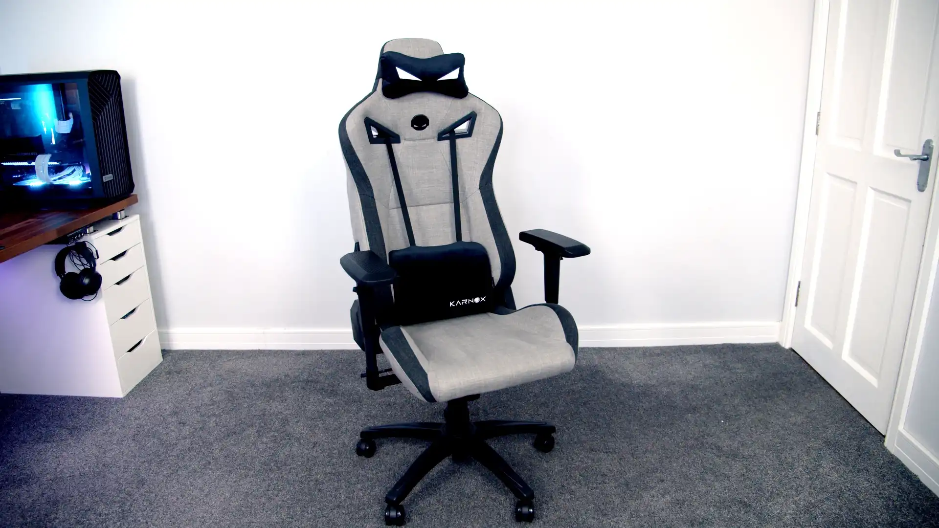Karnox Gaming Chair Features
