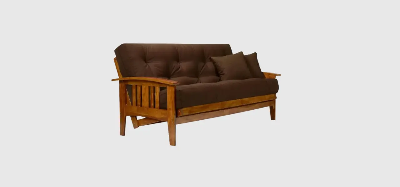 Nirvana Futons Westfield Futon Set