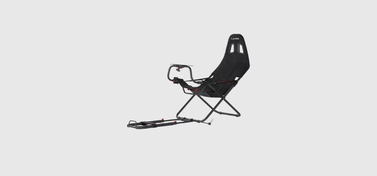 Playseat Challenge Black