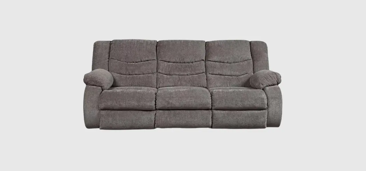 10 Best Sofa For Heavy Persons In 2024 ComfySittings   Tulen Casual Upholstered Reclining Sofa.webp