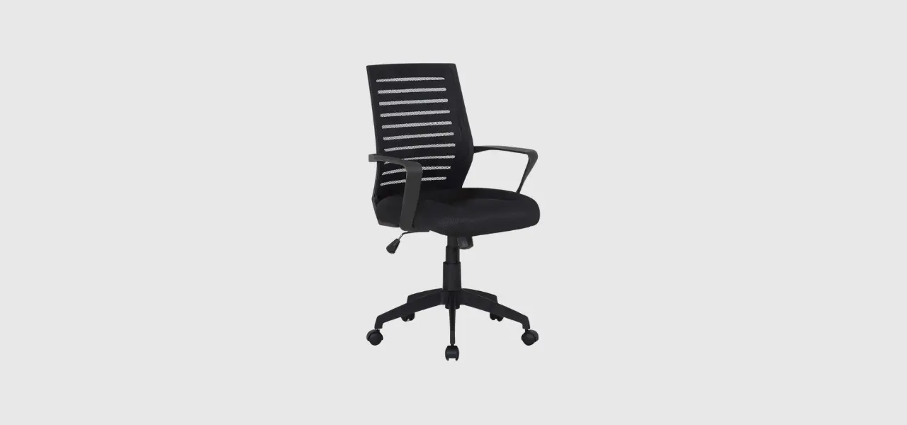VECELO Premium Mesh Office Chair