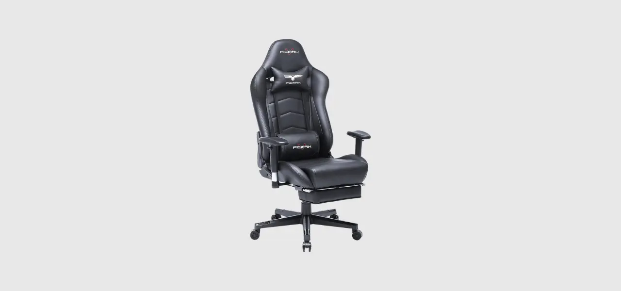 VON RACER Gaming Massage Chair