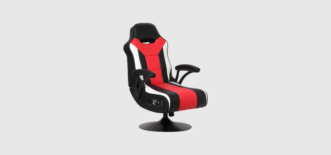 X Rocker 5152501 Gaming Chair