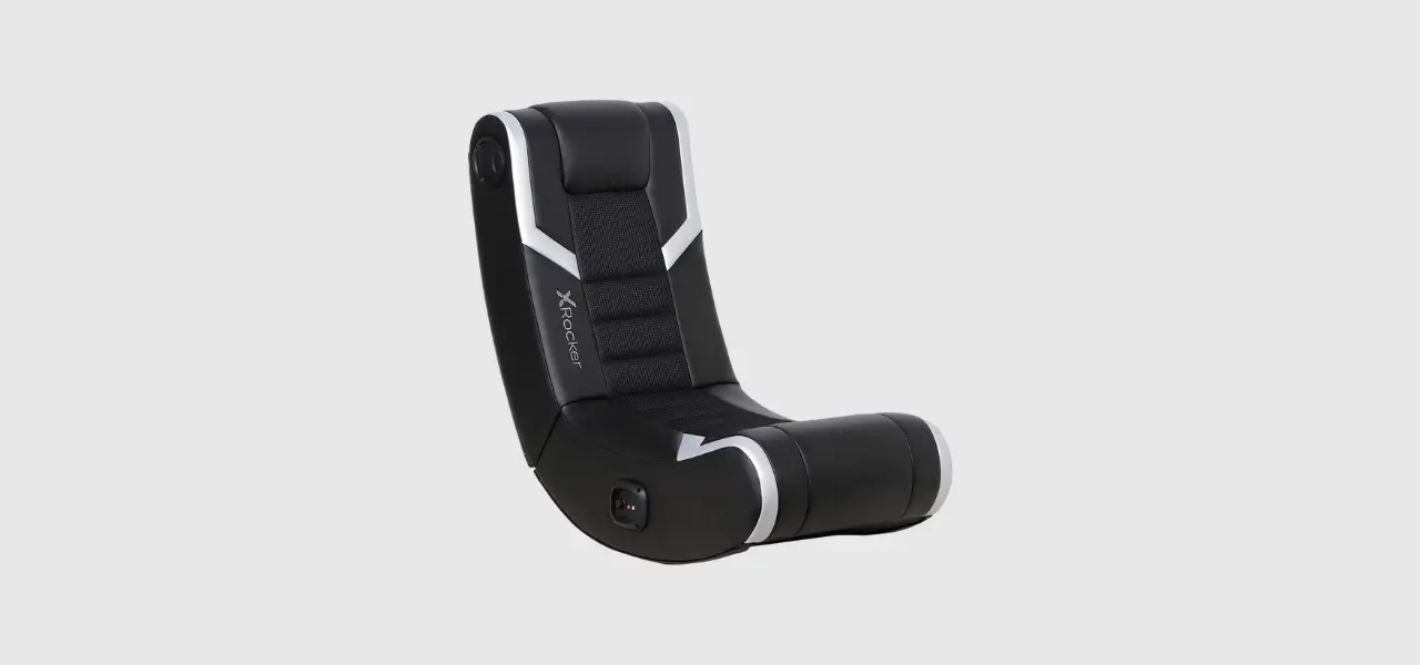 X Rocker Eclipse Floor Rocker