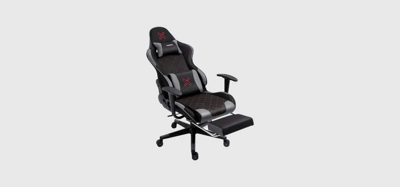 X-VOLSPORT Massage Gaming Chair