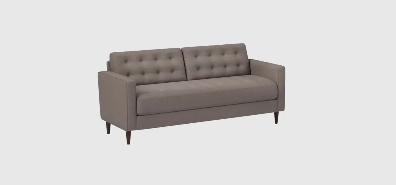 ZINUS Benton Sofa Couch