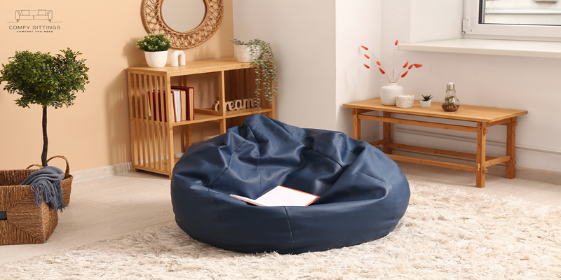 Bean Bag Chairs Good for Gaming?