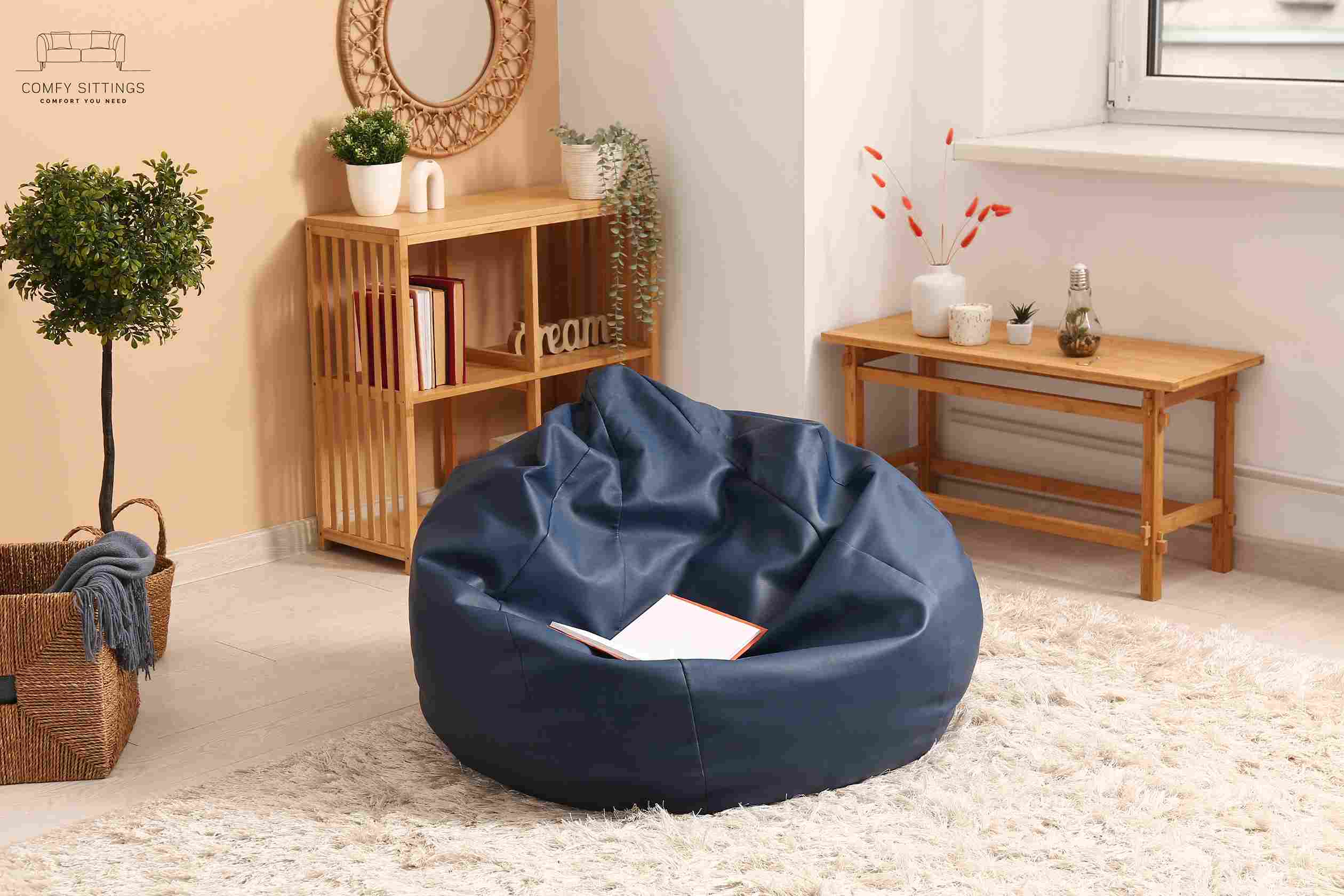 Bean Bag Chairs Good for Gaming?