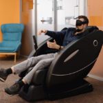 Why Choose 4D Massage Chair